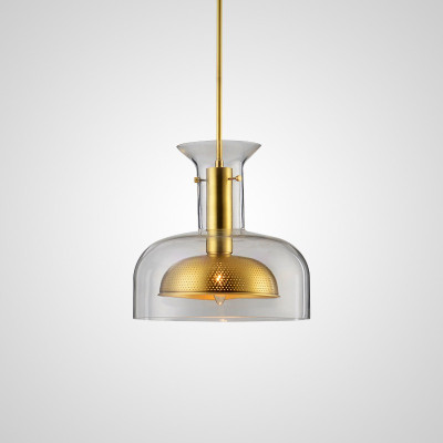 Подвесной светильник HEALY Transparent