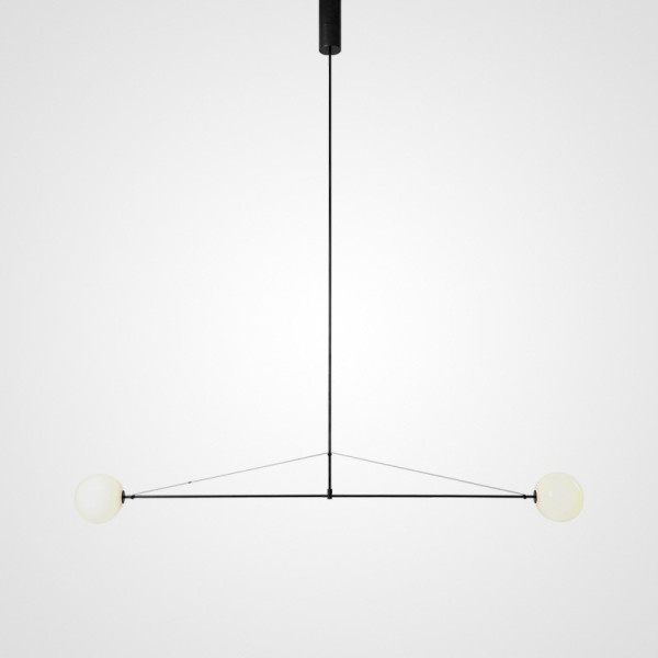 Подвесной светильник LINES H