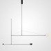 Подвесной светильник LINES K
