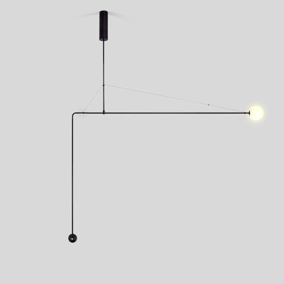 Подвесной светильник LINES L