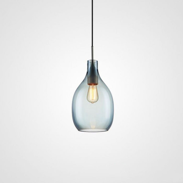 Подвесной светильник LOVISA B Blue