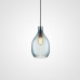 Подвесной светильник LOVISA B Blue