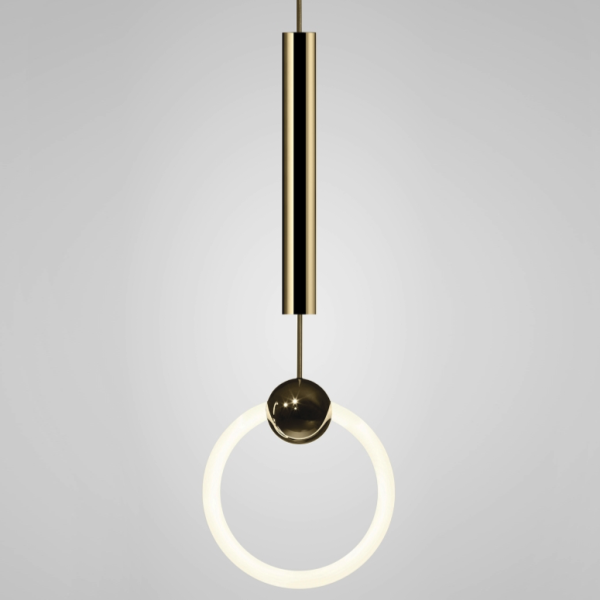 Подвесной светильник lee broom RING LIGHT