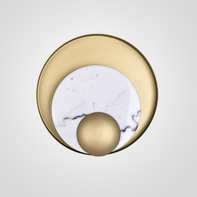 Бра Jagger WALL LAMP Pearl