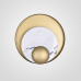 Бра Jagger WALL LAMP Pearl