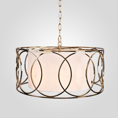 Люстра Antic solo chandelier