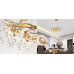 Подвесная люстра Droplet Chandelier