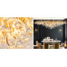 Подвесная люстра Droplet Chandelier oval L160