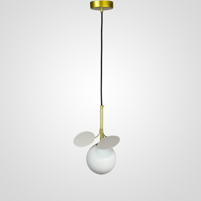 Подвесной светильник Light of MATISSE ONE White 1