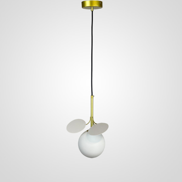 Подвесной светильник Light of MATISSE ONE White 1