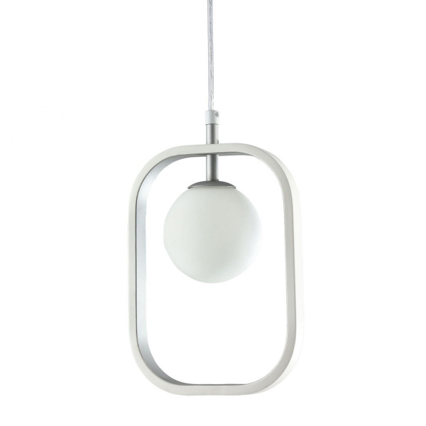 Подвесной светильник Michele Ball Silver