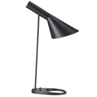Настольная лампа AJ Table Black