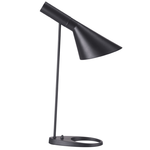 Настольная лампа AJ Table Black