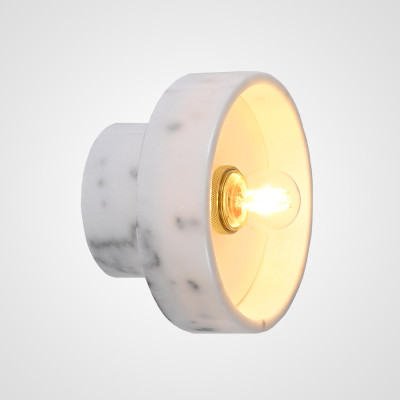 Бра Tom Dixon Stone Wall Lamp