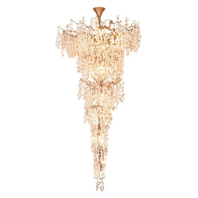 Дизайнерская подвесная люстра FAIRYTREE LUX 200