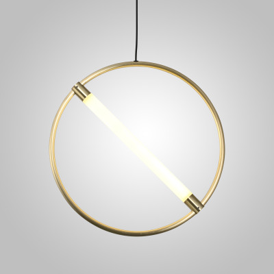 Подвесной светильник RESIST LED B D35
