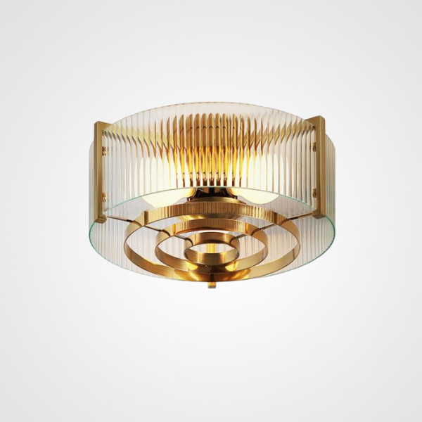 Потолочная люстра LUSSA D38