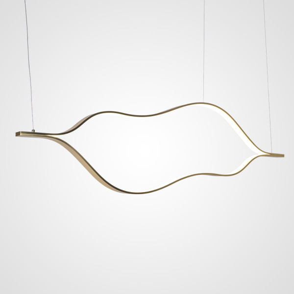 Подвесной светодиодный Светильник Tape Light L140