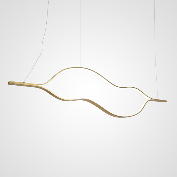 Подвесной светодиодный Светильник Tape Light L180