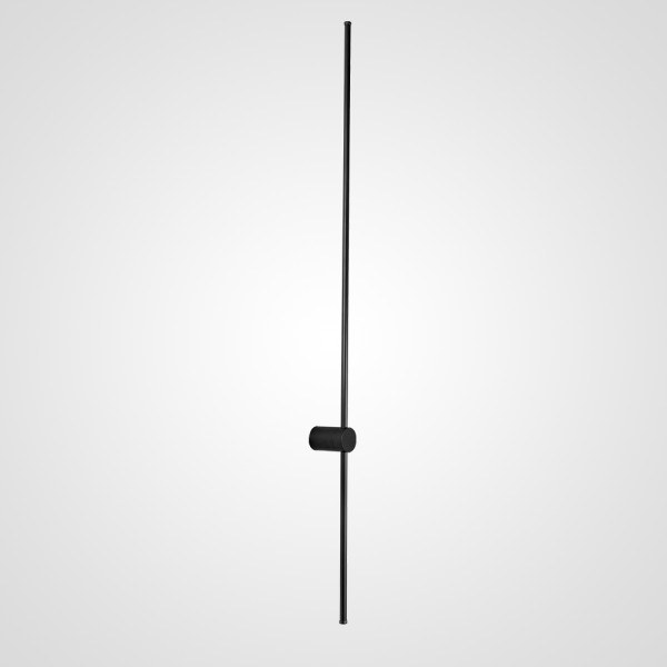 Настенный светильник Wall LINES L150 Black
