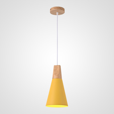 Подвесной светильник XD-A Yellow