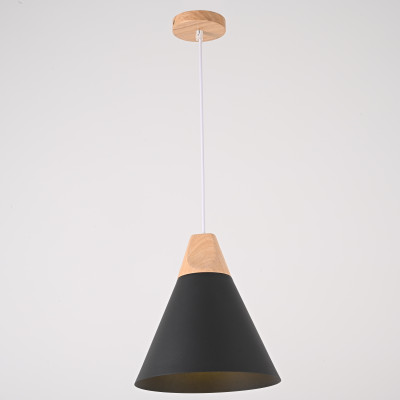 Подвесной светильник XD-B Black