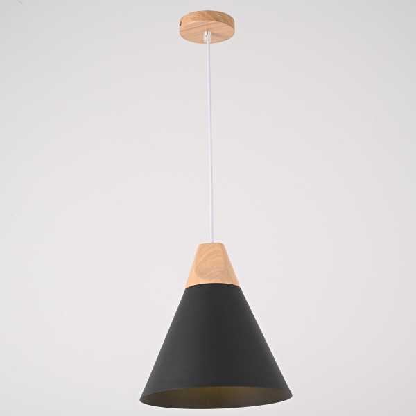 Подвесной светильник XD-B Black