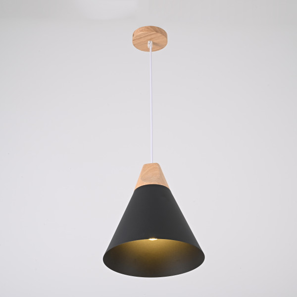 Подвесной светильник XD-B Black
