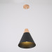 Подвесной светильник XD-B Black