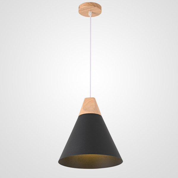 Подвесной светильник XD-B Black