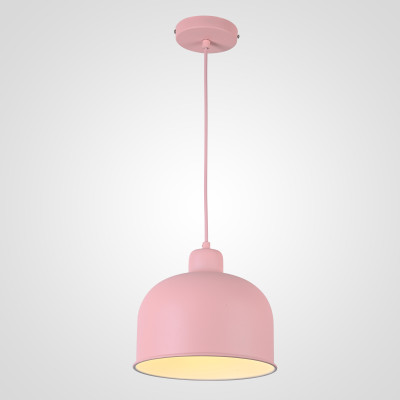 Люстра Grain Pendant Lamp Pink