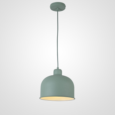 Люстра Grain Pendant Lamp Green