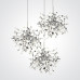 Подвесной светильник Tezani Argent 3R