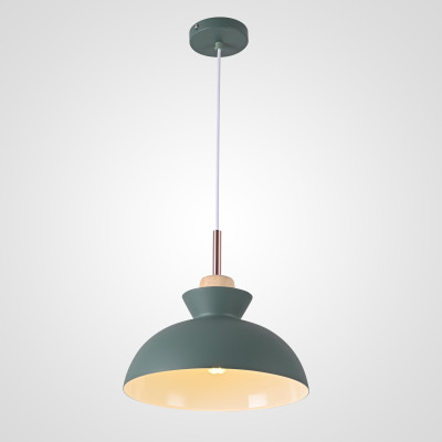 Подвесной светильник OMG A Green