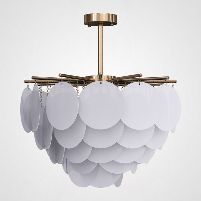 Потолочная люстра Nimbus D65