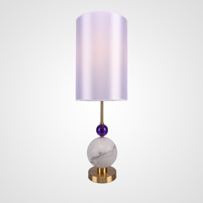 Настольная лампа Marble Ball SN009