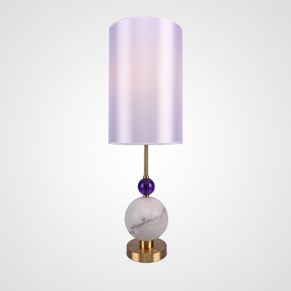 Настольная лампа Marble Ball SN009