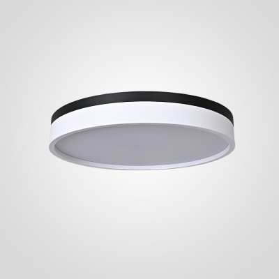 Потолочный светильник KIER D40 White