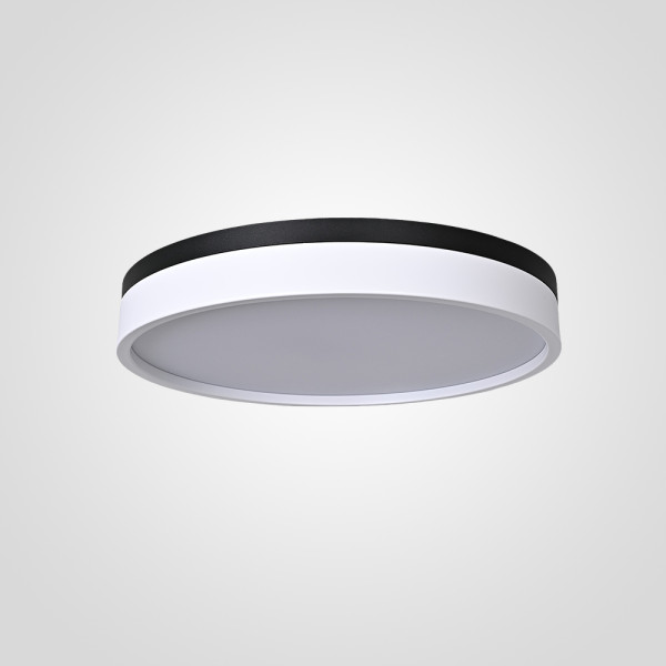 Потолочный светильник KIER D40 White