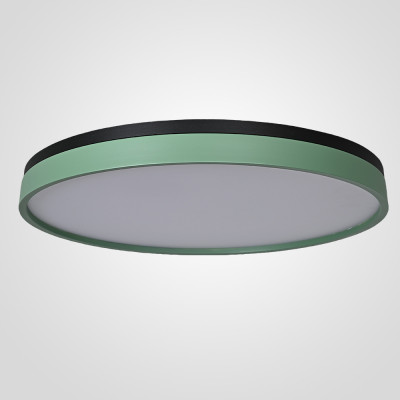 Потолочный светильник KIER D60 Green