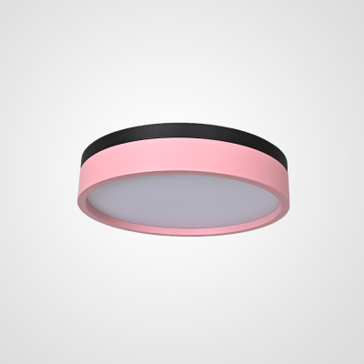 Потолочный светильник KIER D30 Pink