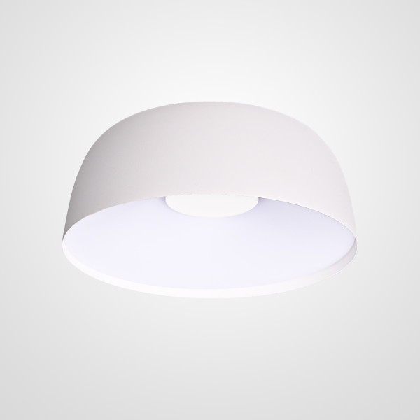 Светильник Djembé D22 White