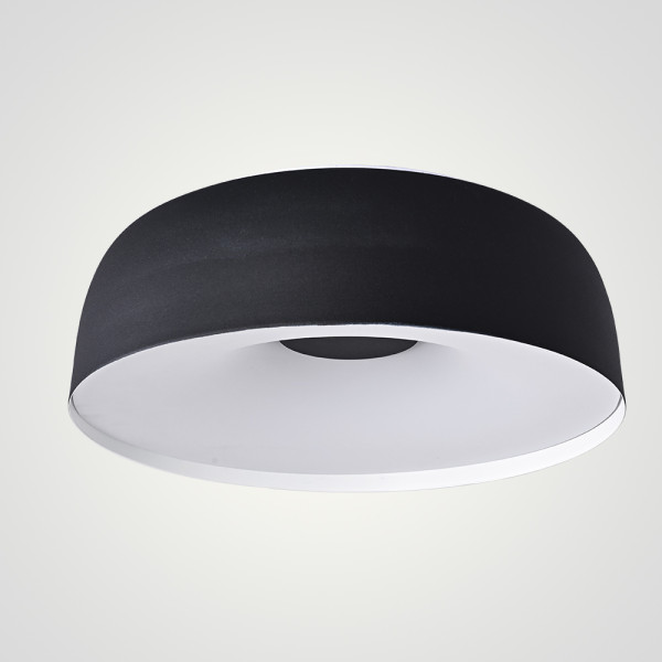 Светильник Djembé D27 Black