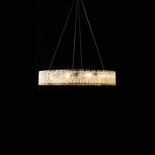 Подвесная люстра TORGIL D60
