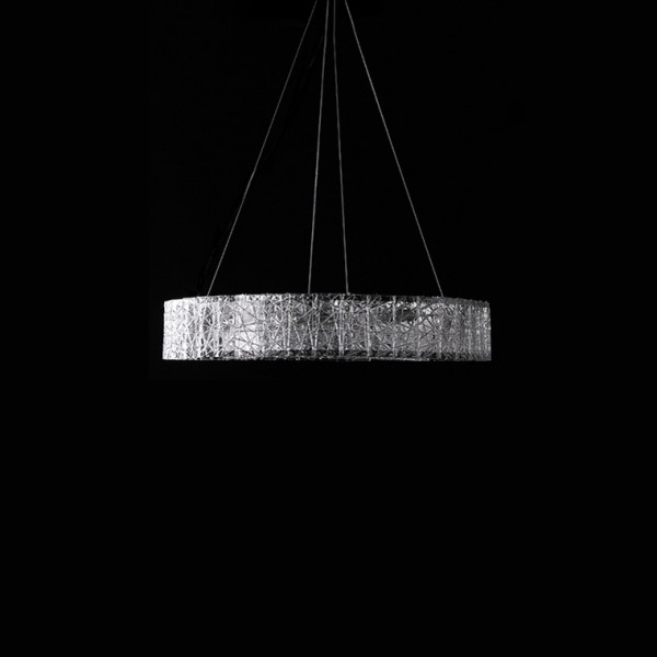 Подвесная люстра TORGIL D60