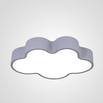 Потолочный светильник CLOUD 50 Серый