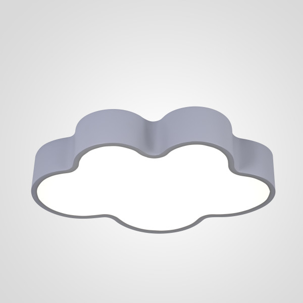 Потолочный светильник CLOUD 50 Серый