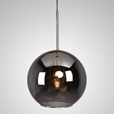 Подвесной светильник CATCH SMOKY A D30