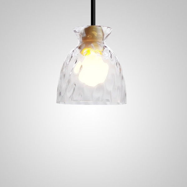 Подвесной светильник OMG GLASS D25 tree