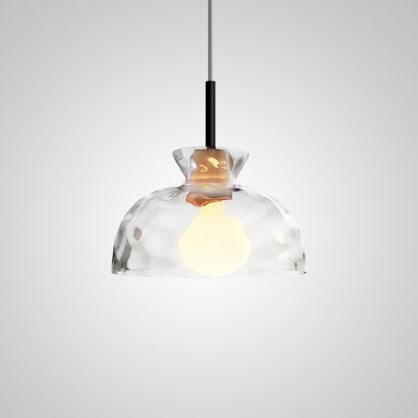 Подвесной светильник OMG GLASS D25 tree